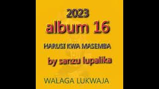 WALAGA LUKWAJA HARUSI YA KANG,WA MBASHA STUDIO 2023