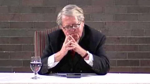 The First Howard Gotlieb Lecture, featuring Lord A...