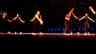 Universal Rhythm Mainstage 2007
