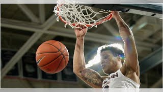 Brandon Clarke’s NBA potential