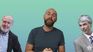 Wolfgang Bites: Google Has a Secret Plan