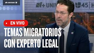 ¿Cómo diferenciar un abogado de inmigración real de un notario o consultor?