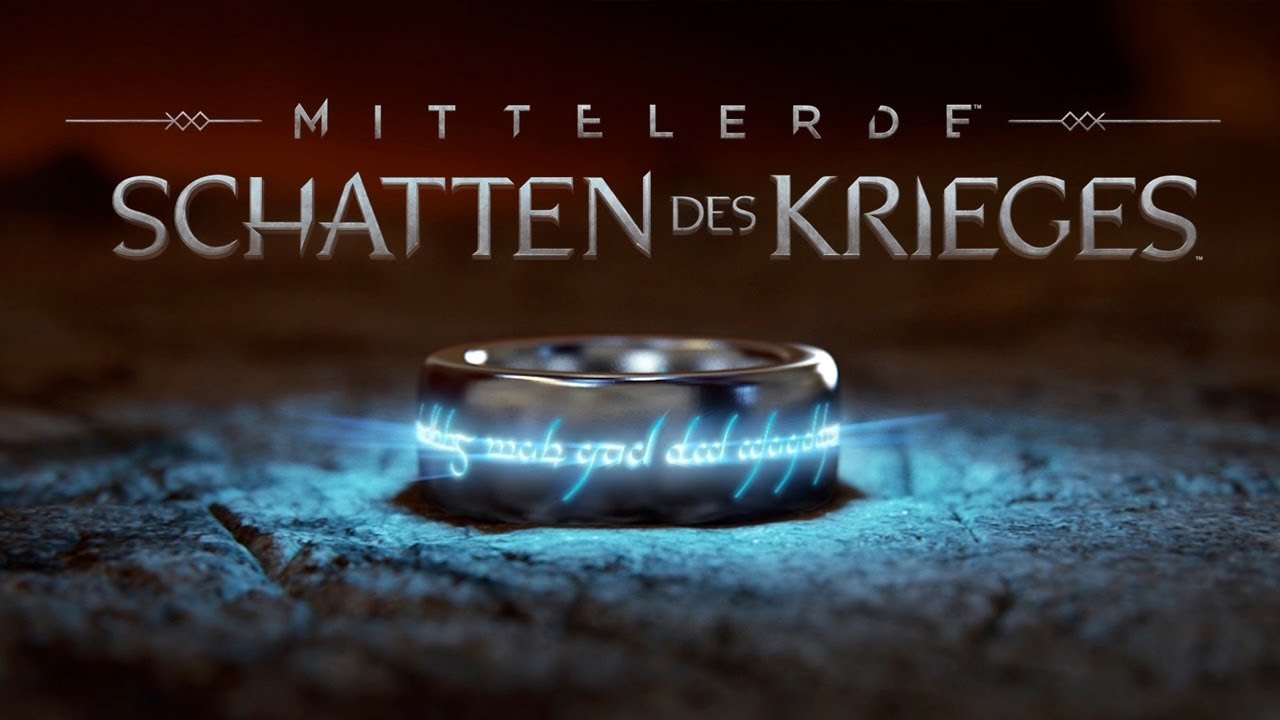 Mittelerde Schatten Des Krieges News Mittelerde Schatten Des Krieges News