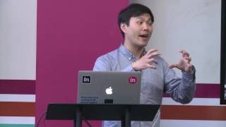 Design, Retaining, and Changing | Jonathan Hau