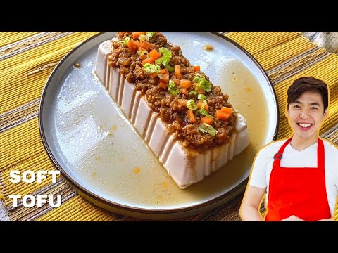 Malaysian Tofu Recipe