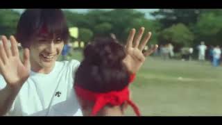 Japanese Cute & Romantic School Love Story MV Mix:-Tum ho