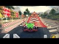 Mazda Furai winning race in Asphalt 8 | Fast and Furious | Gaming | China racing