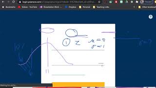 Math 119: Tricky Inverse with StatCrunch