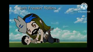 Bubbles And Others Meets Ice Age In Gacha Club - Part 9 Roman Reigns Says Im Not Going