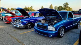 Famous Under The Lights Car Show! Queensbury, NY Profile