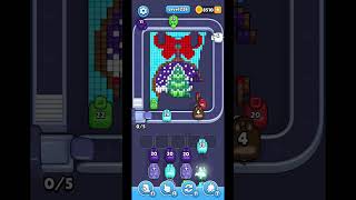 Pixel Flow Level 226 Walkthrough (Easy Guide)