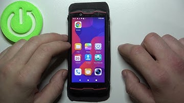 Does Cubot King Kong Mini 2 Have Screen Cast - Screen Mirroring Feature