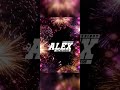 mix salay dj Alex