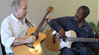 Jesse Moore w/Wilson & Moore  "Baton Rouge Baby"