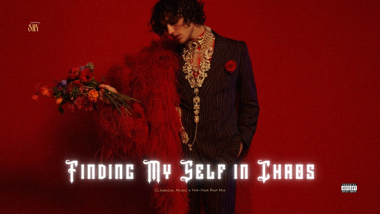 Finding My Self in Chaos l SNX - YouTube