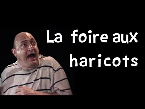 La foire aux haricots