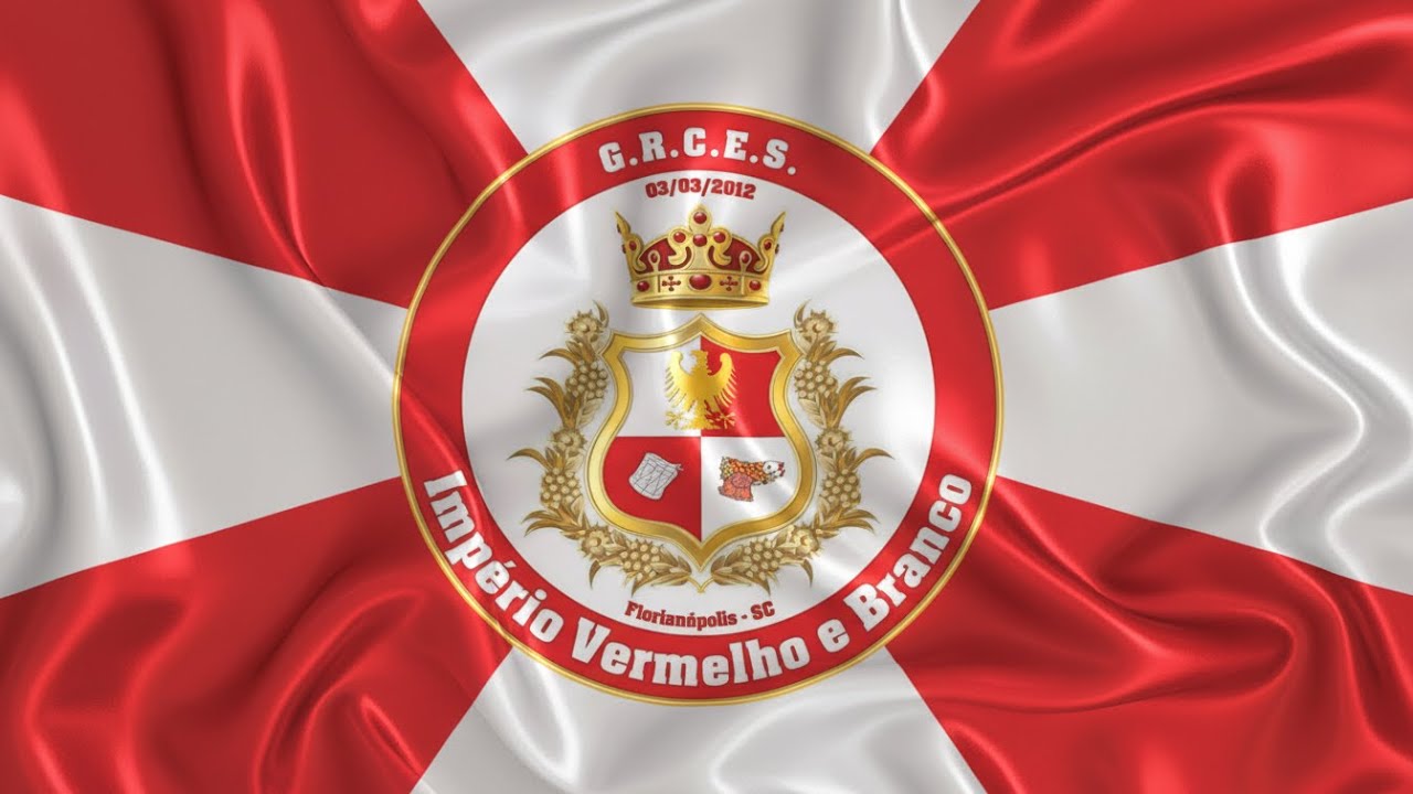 Império Vermelho e Branco 2026