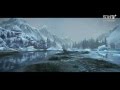 Monster Hunter Online Final Closed Beta Promotion Trailer