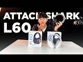 AttackShark L60
