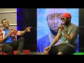 Eddy Kenzo Live on NTV - Made In Africa Media Tour Uganda
