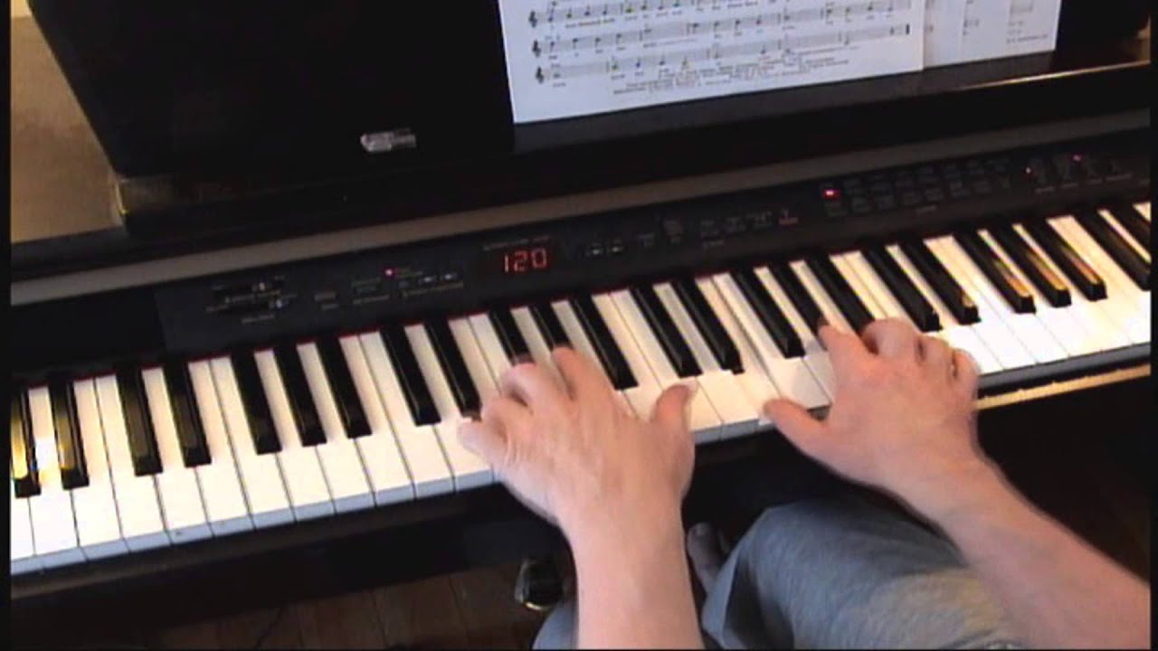 no other love chopin piano youtube no other love jo stafford piano sheet music