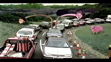 CBBC Channel - Where Your Head