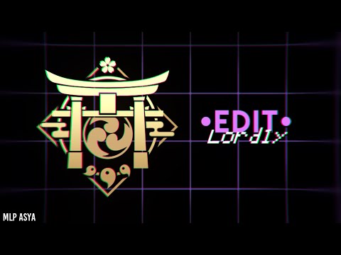 [EDIT] Lordly (