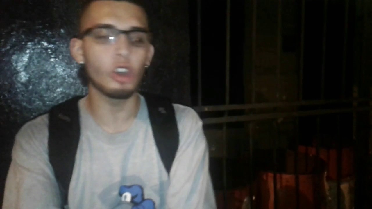 CRUZHER - ENTRENAMIENTO FREESTYLE RAP COLOMBIANO 2017 camera iphone 8 plus apk