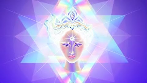 ARCHANGEL Morning MEDITATION by  Music from Realms of Grace HD | Archangel Morning Meditation