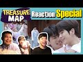 [TREASURE MAP] Special | Reaction | ตอนพิเศษ ที่ฟิน จนอยากสั่งบั้มน้องสักล้านบั้ม | ติ่งหลังรถ