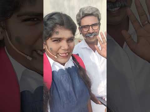 Na epdi Iruken Friends ? | Karuppu Roja