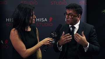 Dr Kanav Kahol discusses using health informatics to empower communities| HISA Studio @ HIC