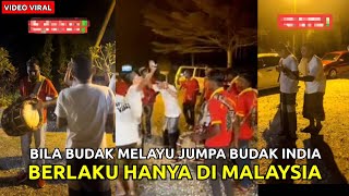 INI BARU "SATU MALAYSIA"🔴TAK SANGKA KEJUTAN HARIJADI SANGAT "HAPPENING"