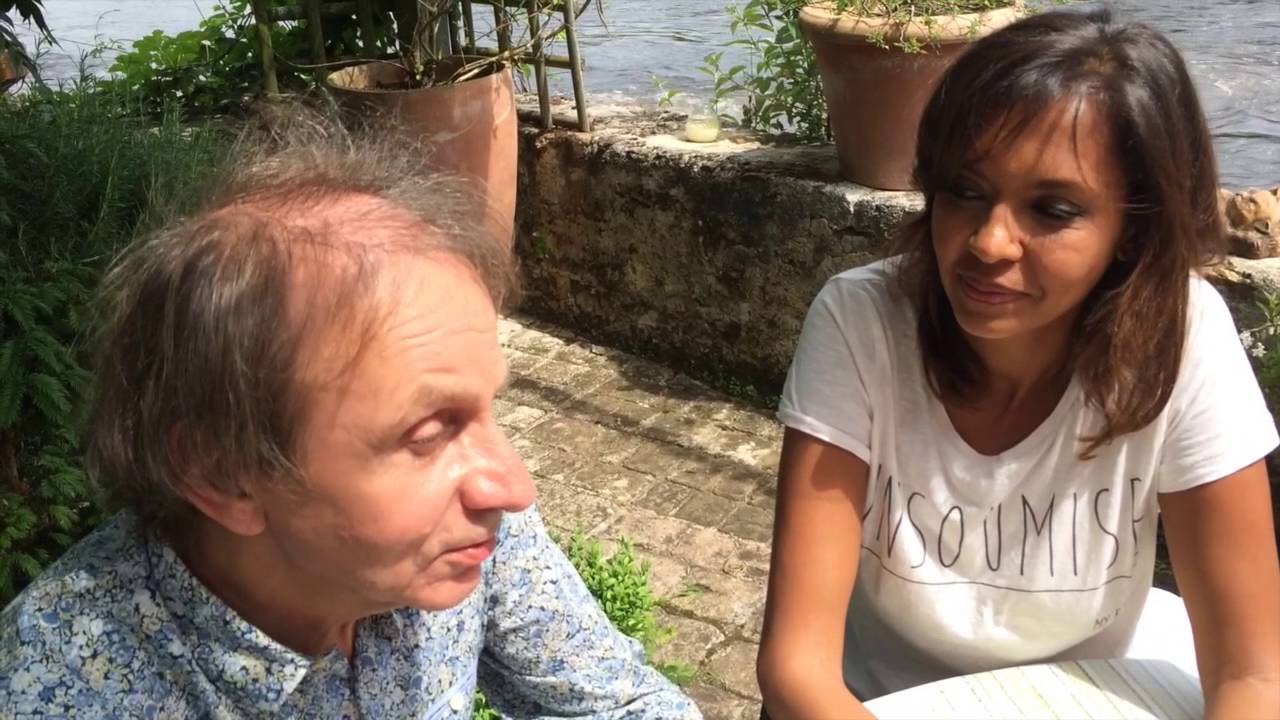 De l’importance du fessier, par Michel Houellebecq ( partie 3)