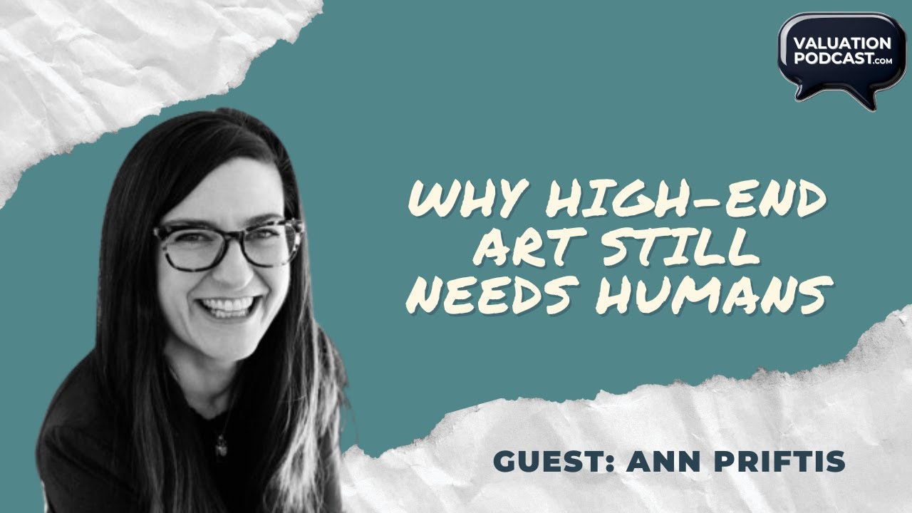 Why High-End Art Still Needs Humans: The Hybrid Gallery Model (No “Buy Now” Button)