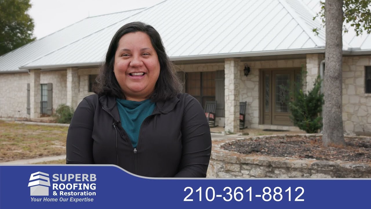 Отличные отзывы о кровельных работах в Ла-Вернии, штат Техас.