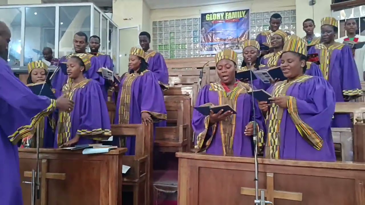 AT CATHEDRAL CHURCH CATOL DIOCESE OF OWERRI 