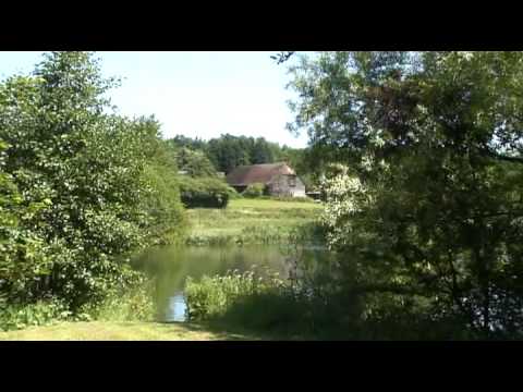 Tr Museum Opens Croxley Great Barn 2008 Youtube