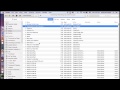 How to Convert iTunes (12) AAC to MP3