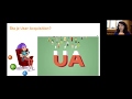SGA online workshop // UA Facebook Campaign // Two Desperados