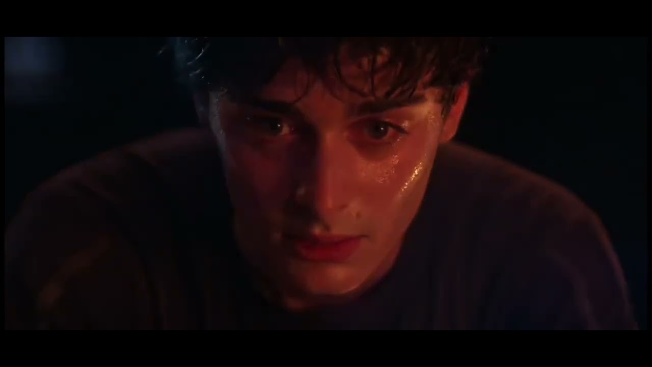 AMW Legends never die - Stranger things (Attention spoil saison 5 volume 1)