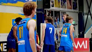 13 Max Dimmock - Cougars 2026 TCD Championship Open Division Round 9 Highlights