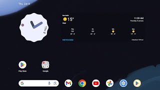 Meteored Widget screenshot 4