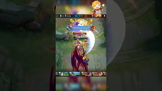 Insane 1 Hp Outplay With Alucard Mobile Legends