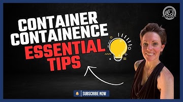 Shipping Container Maintenance: Essential Tips & Care Guide | USA Containers