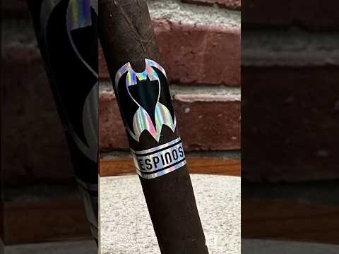 The Espinosa Murcielago, this week on Eat Drink Smoke.