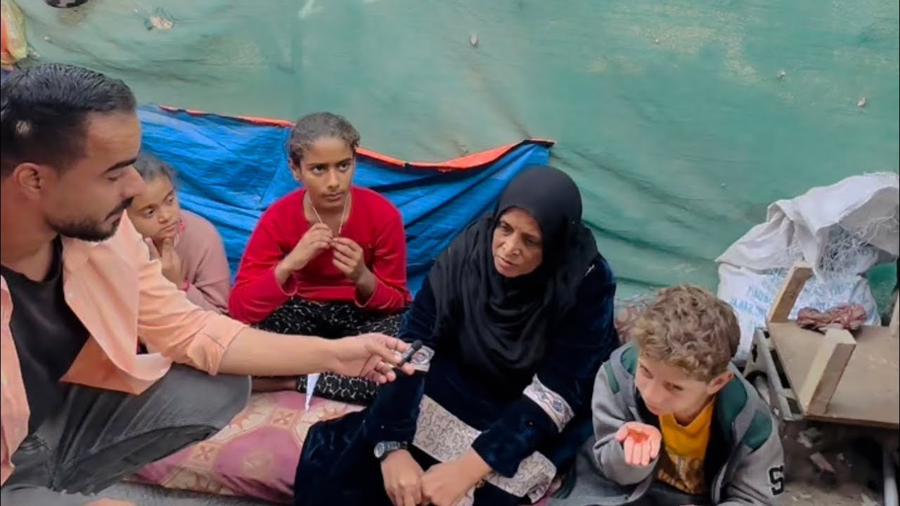 شو جاي ع بالك مع ادم حلقة بعنوان اسعاد الايتام