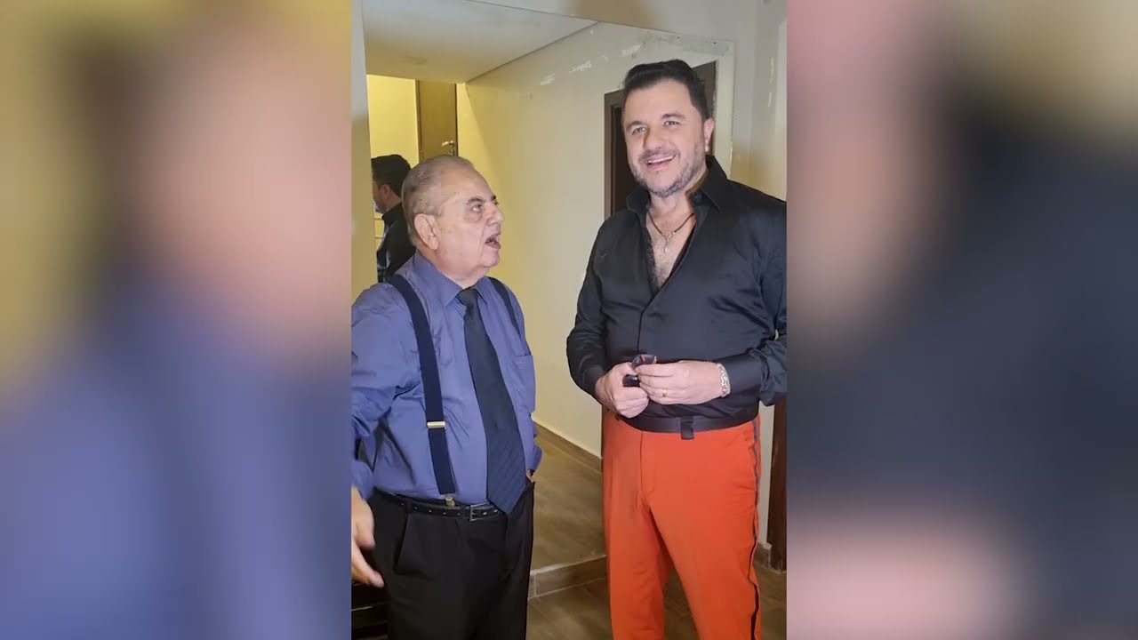 Entrevista com Mauricio Manieri