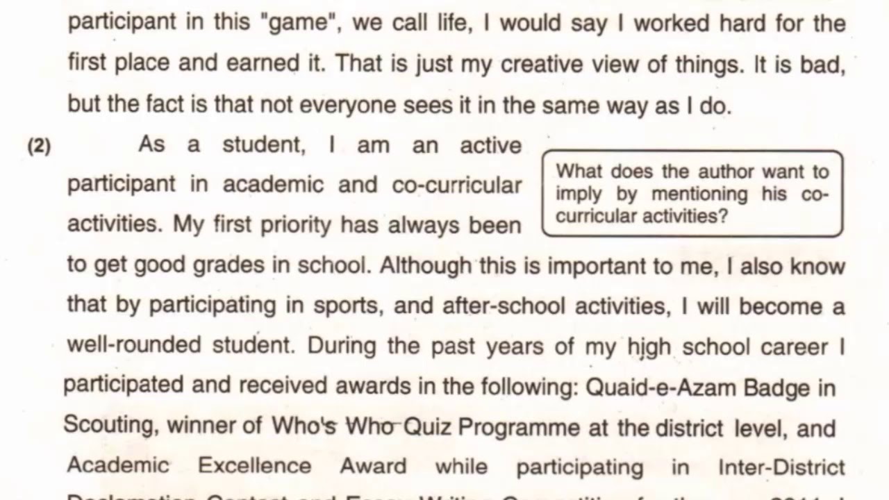 Little by Little One Walks Far | Class 10 English Unit 7 Urdu Translation | English with Shamas |