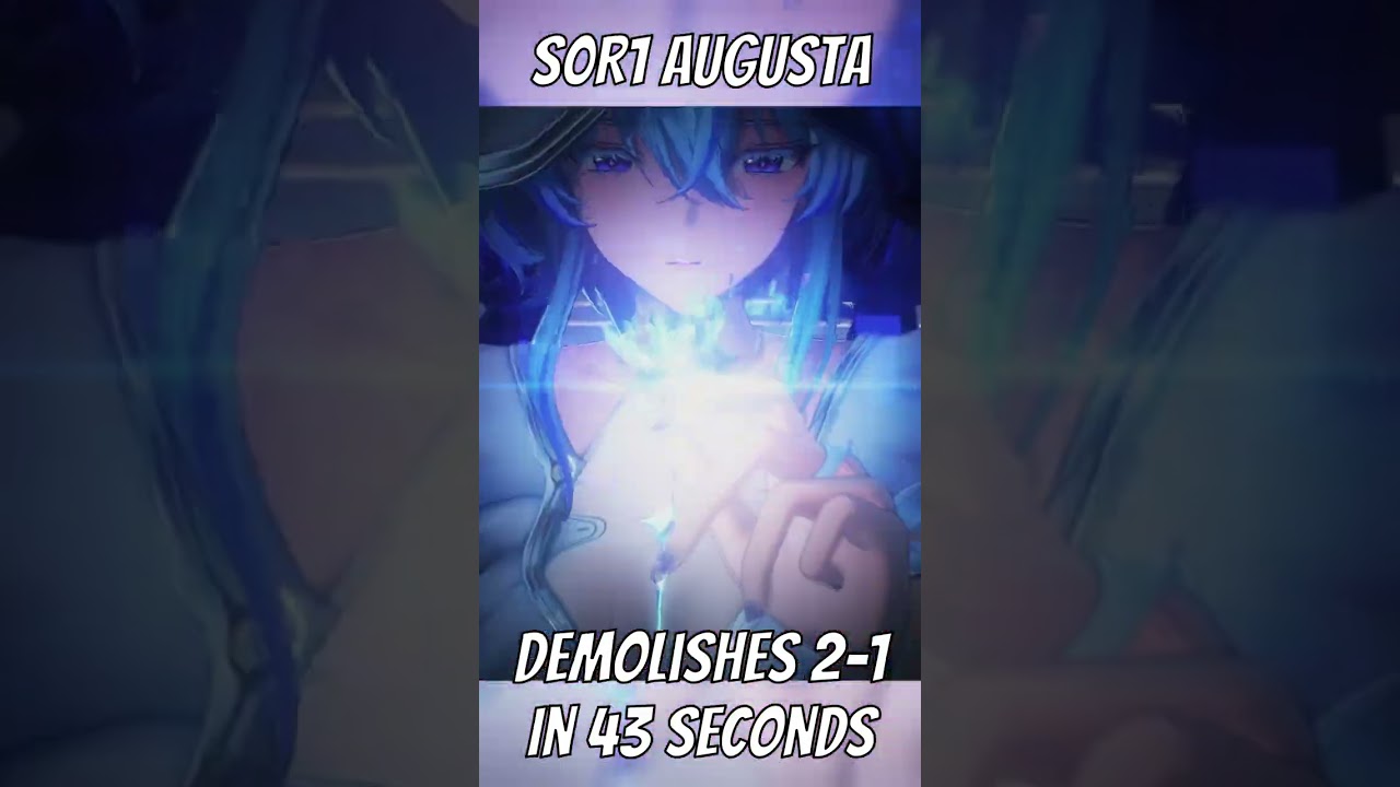 S0R1 Augusta ANNIHILATING Fleurdelys